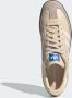 Adidas Samba Sneakers Heren Beige 2 3 Mesh Synthetisch - Thumbnail 3