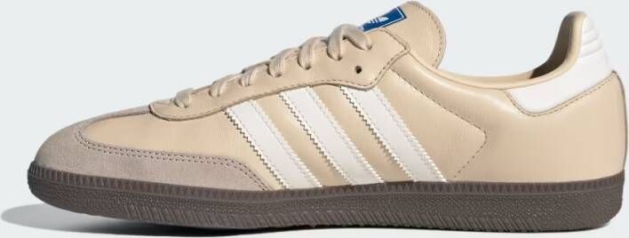Adidas Samba OG Schoenen