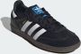 Adidas Originals Sneakers geïnspireerd door de voetbalcultuur van Los Angeles Black - Thumbnail 12