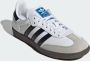 Adidas Originals Samba OG Kids Sneaker (GS) adidas Samba OG in wit formaten: 36 2 3 - Thumbnail 22