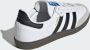 Adidas Originals Samba OG Kids Sneaker (GS) adidas Samba OG in wit formaten: 36 2 3 - Thumbnail 23