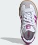 Adidas Samba Unisex Schoenen Wit Maat: 22 Leer Foot Locker - Thumbnail 6