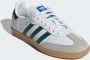Adidas Originals Samba OG Kids Sneaker (GS) adidas Samba OG in wit formaten: 37 1 3 - Thumbnail 16