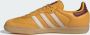 Adidas Originals Gele Samba OG Sneakers voor vrouwen Yellow Dames - Thumbnail 12