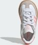 Adidas Originals Samba OG Schoenen Kids Cloud White Semi Pink Spark Gum Kind Cloud White Semi Pink Spark Gum - Thumbnail 3