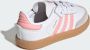 Adidas Originals Samba OG Schoenen Kids Cloud White Semi Pink Spark Gum Kind Cloud White Semi Pink Spark Gum - Thumbnail 5