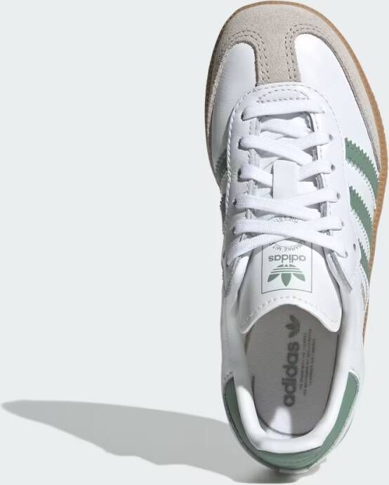 Adidas Samba OG Schoenen Kids