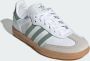 Adidas Originals Samba OG Children Wit Kind Wit - Thumbnail 8