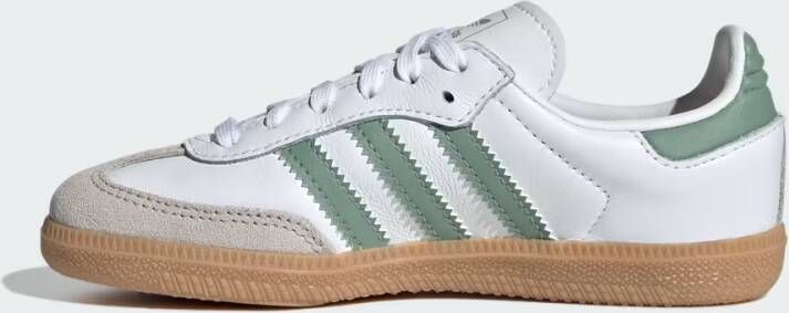 Adidas Samba OG Schoenen Kids