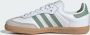 Adidas Originals Samba OG Children Wit Kind Wit - Thumbnail 10