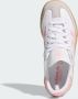 Adidas Originals Samba OG Children Cloud White Semi Pink Spark Gum Kind Cloud White Semi Pink Spark Gum - Thumbnail 6