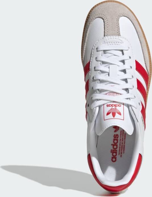 Adidas Samba OG Schoenen Kids