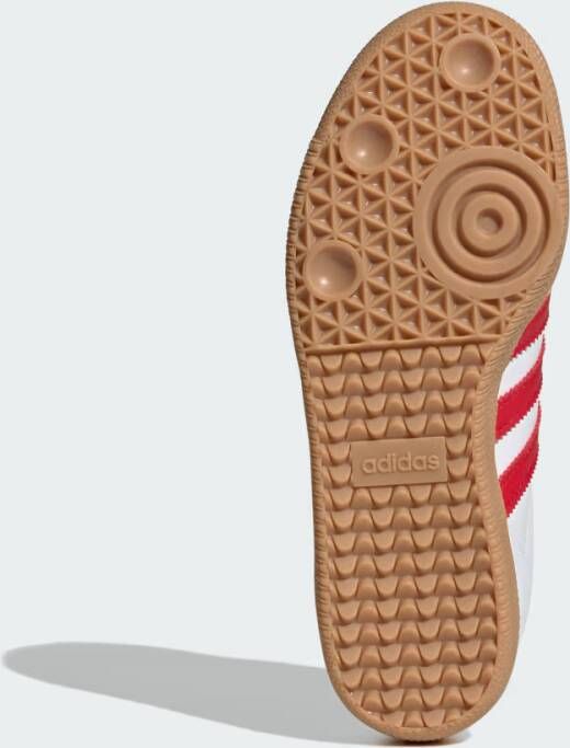 Adidas Samba OG Schoenen Kids