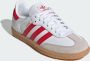 Adidas Samba OG Schoenen Kids - Thumbnail 4