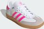 Adidas Samba OG Schoenen Kids - Thumbnail 4