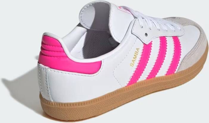 Adidas Samba OG Schoenen Kids