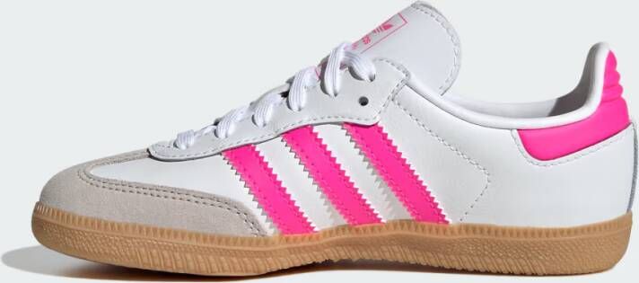 Adidas Samba OG Schoenen Kids