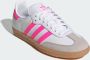 Adidas Samba OG Schoenen Kids - Thumbnail 4