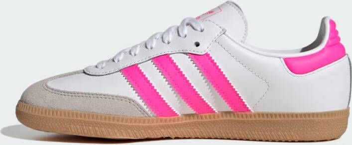 Adidas Samba OG Schoenen Kids