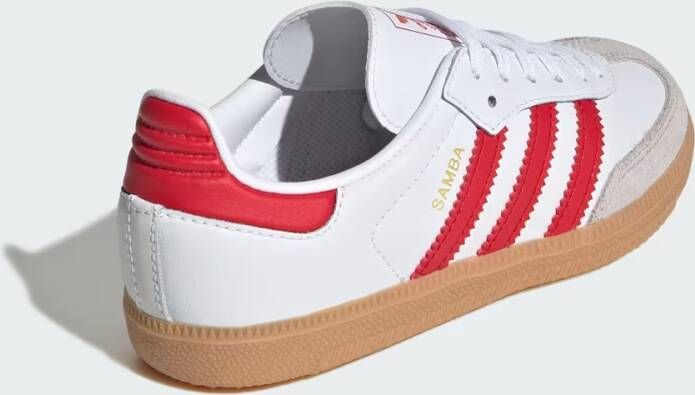 Adidas Samba OG Schoenen Kids