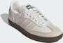 Adidas Originals Samba OG Cloud White Wonder Quartz Wonder White- Cloud White Wonder Quartz Wonder White - Thumbnail 12