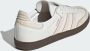 Adidas Originals Samba OG Cloud White Wonder Quartz Wonder White- Cloud White Wonder Quartz Wonder White - Thumbnail 13