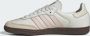 Adidas Originals Samba OG Cloud White Wonder Quartz Wonder White- Cloud White Wonder Quartz Wonder White - Thumbnail 14