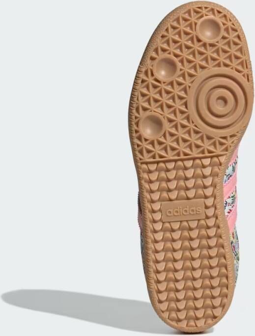 Adidas Samba OG x Liberty London Schoenen Kids