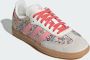 Adidas Samba Unisex Schoenen Multi Maat: 35.5 Leer Foot Locker - Thumbnail 6
