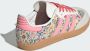 Adidas Originals Sneakers 'Samba OG x Liberty London' - Thumbnail 8