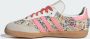 Adidas Originals Sneakers 'Samba OG x Liberty London' - Thumbnail 9