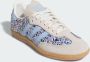 Adidas Samba OG x Liberty London Schoenen Kids - Thumbnail 4