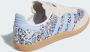 Adidas Samba OG x Liberty London Schoenen Kids - Thumbnail 5