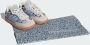 Adidas Samba OG x Liberty London Schoenen met Elastische Veters Kids - Thumbnail 2