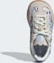 Adidas Samba OG x Liberty London Schoenen met Elastische Veters Kids - Thumbnail 3