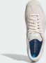 Adidas Skateboarding Samba ADV Skateschoenen wit - Thumbnail 3