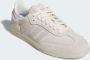 Adidas Skateboarding Samba ADV Skateschoenen wit - Thumbnail 5