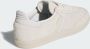 Adidas Skateboarding Samba ADV Skateschoenen wit - Thumbnail 6