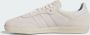 Adidas Skateboarding Samba ADV Skateschoenen wit - Thumbnail 7