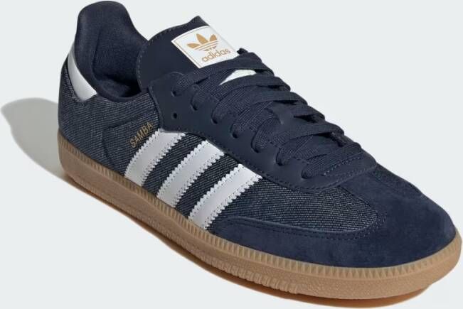 Adidas Samba Schoenen