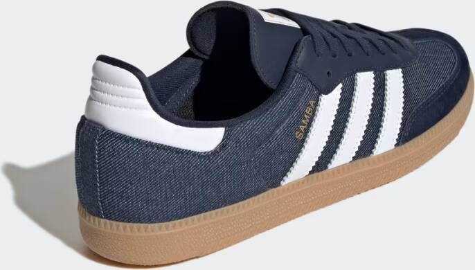 Adidas Samba Schoenen