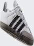 Adidas Samba Unisex Schoenen Wit Maat: 18 Leer Foot Locker - Thumbnail 3