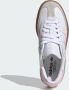 Adidas Sambae Unisex Schoenen Wit Maat: 38 2 3 Leer Foot Locker - Thumbnail 12