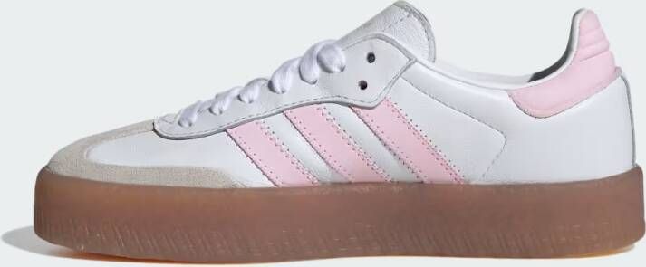 Adidas Samba Schoenen Kids
