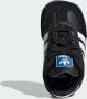 Adidas Samba Unisex Schoenen Zwart Maat: 18 Leer Foot Locker - Thumbnail 3