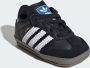 Adidas Samba Unisex Schoenen Zwart Maat: 18 Leer Foot Locker - Thumbnail 4