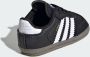 Adidas Samba Unisex Schoenen Zwart Maat: 18 Leer Foot Locker - Thumbnail 5