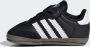 Adidas Samba Unisex Schoenen Zwart Maat: 18 Leer Foot Locker - Thumbnail 6