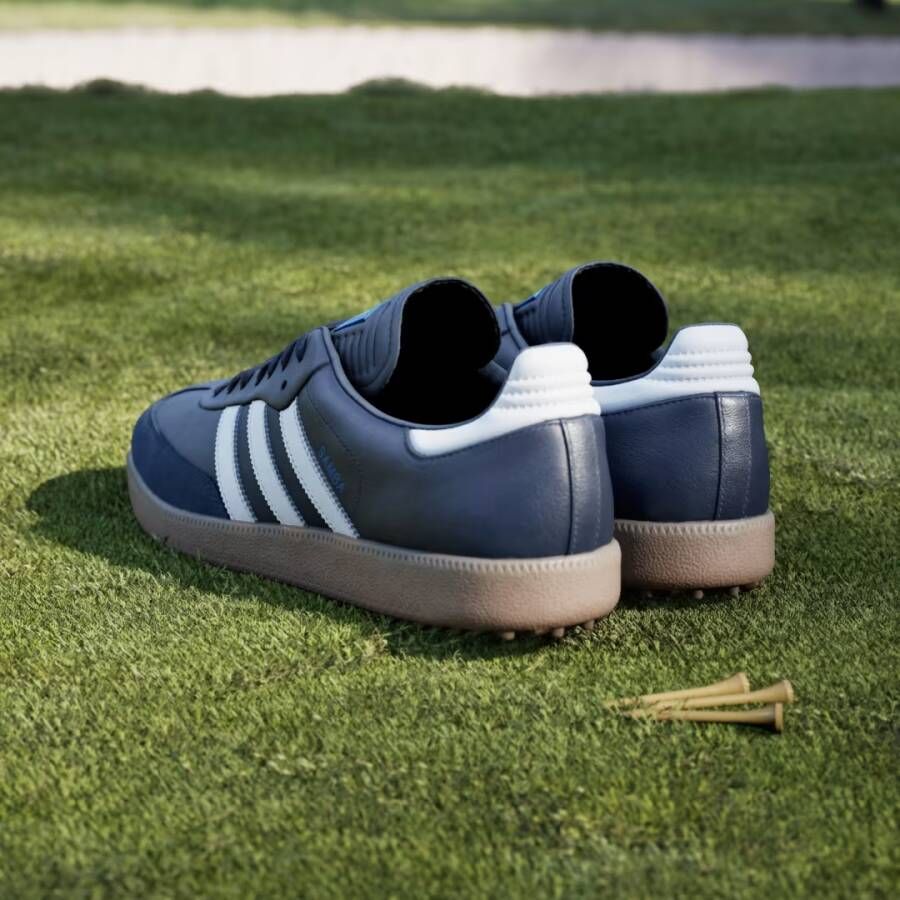 Adidas Samba Spikeless Golfschoenen
