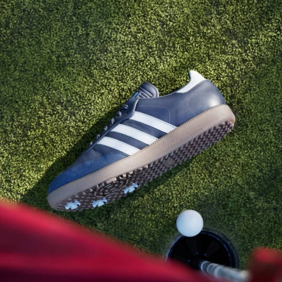 Adidas Samba Spikeless Golfschoenen